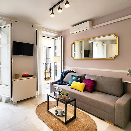 Lovely Center Apartments - Balcony Lux Sol 세비야 외부 사진